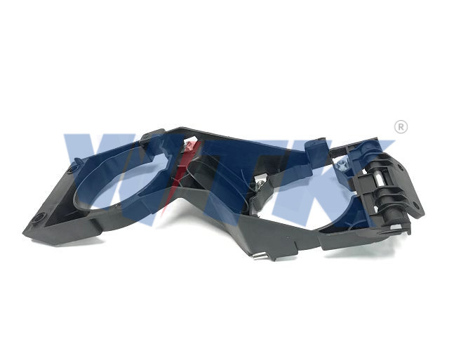 Suporte Do Farol Auxiliar P/G/R - Ld - Imagem 2