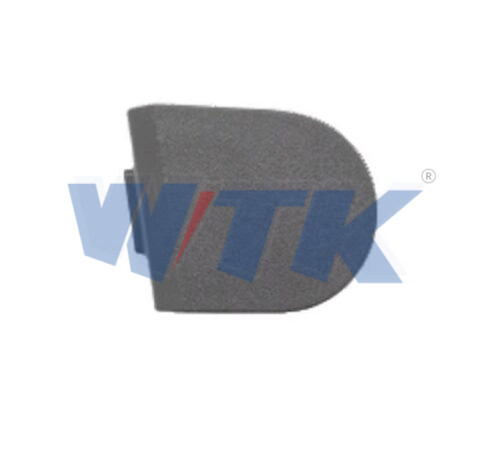 TAMPA DO PARACHOQUE BAIXO NTG LD