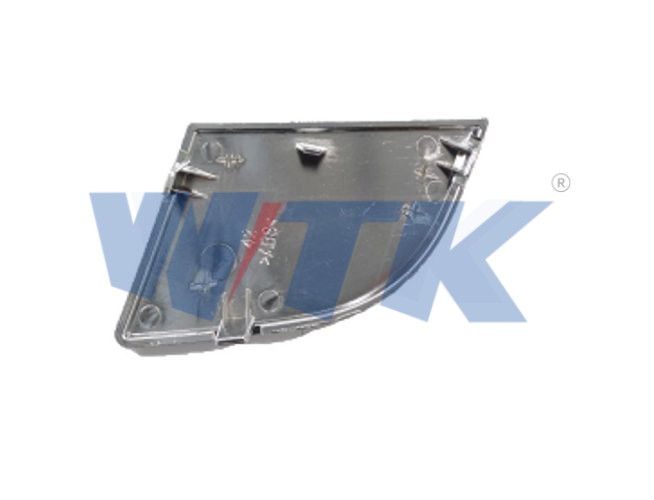 Tampa Do Parachoque Ntg Le - Imagem 2