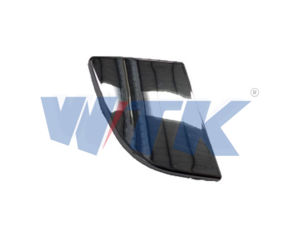 Tampa Do Parachoque Ntg Ld