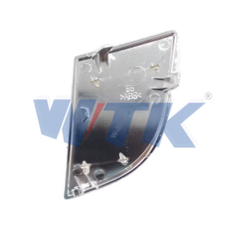 Tampa Do Parachoque Ntg Ld - Imagem 2