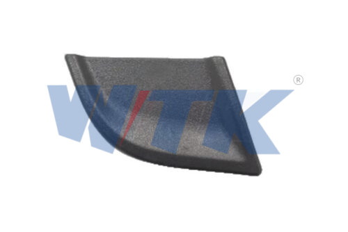 Tampa Da Ponteira Parachoque Ntg Le