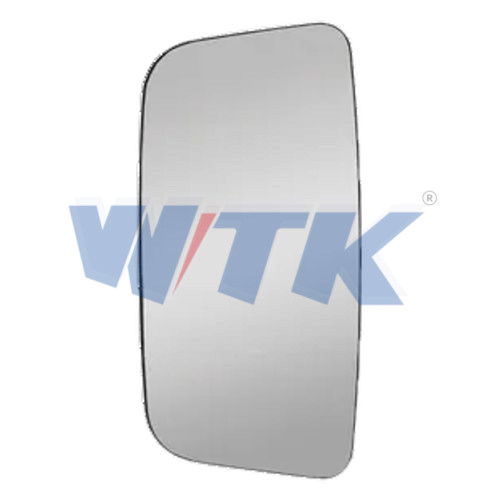 Espelho Para Retrovisor Scania S4