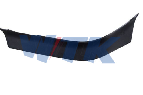 Acabamento Paralama Dianteiro Le S4/S5