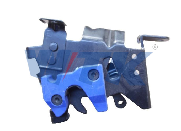 Trava Grade Frontal Ld