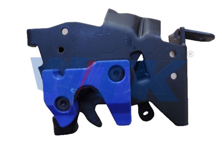 Fechadura Grade Superior Ld