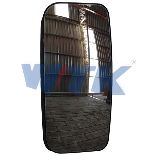 Lente Retrovisor Scania Pgr S4/S5