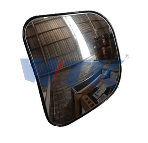 Vidro Auxiliar Espelho Retrovisor Scania