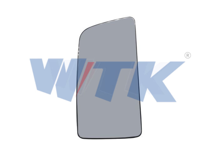 Vidro Espelho Principal Ld Retrovisor Scania Ntg