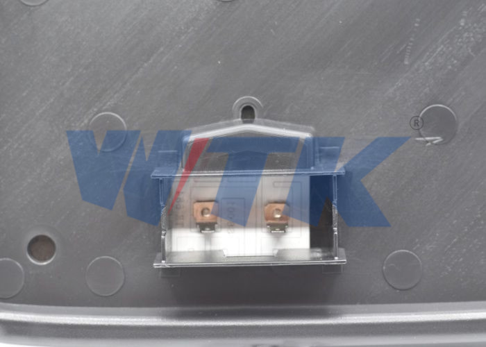 Vidro Espelho Principal Ld Retrovisor Scania Ntg - Imagem 3