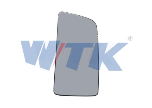 Vidro Espelho Principal Le Retrovisor Scania Ntg