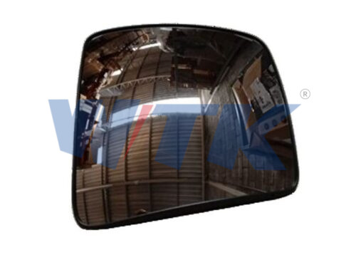 Lente Espelho Retrovisor Scania Ntg Ld