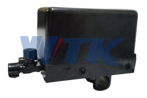 Bomba Bascular Cabine 2 Vias Scania S4