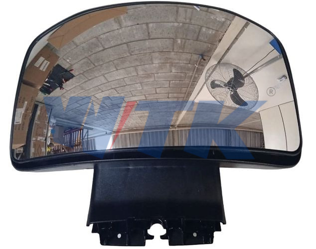 Espelho Rampa Convexo Ntg Elétrico