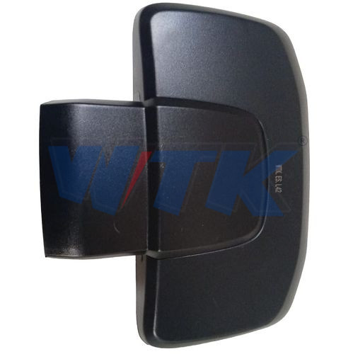 Espelho Rampa Convexo Ntg Elétrico - Imagem 2