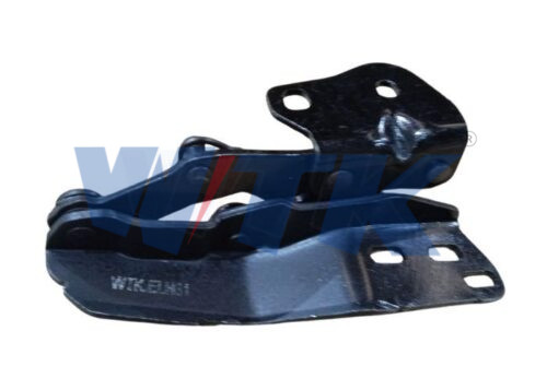 Dobradiça Defletor Frontal Superior Le