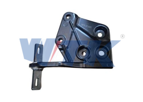 Braço Dobradiça Grade Superior Le Scania Euro 7