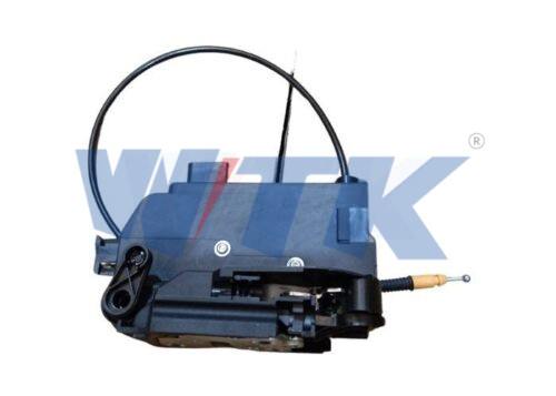 Fechadura Porta Ld Scania Euro 7