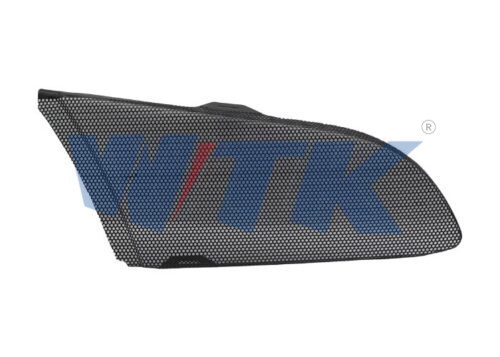 Tela Grade Superior Ld Scania Gr S5