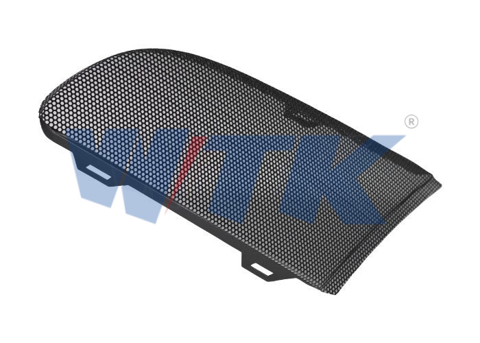 Tela Grade Superior Le Scania P S5 - Imagem 2