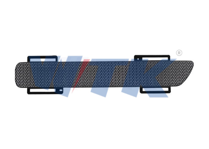 Tela Parachoque Dianteiro Le Scania S5