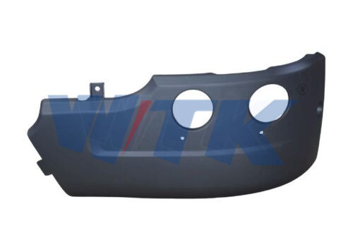 Capa Parachoque Scania S6 Pgr Le