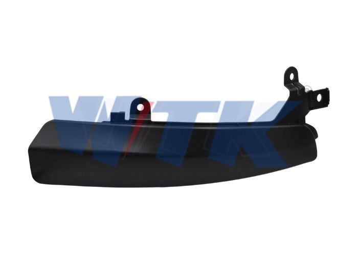 Acabamento Defletor Coluna Scania S5/S6 G Ld