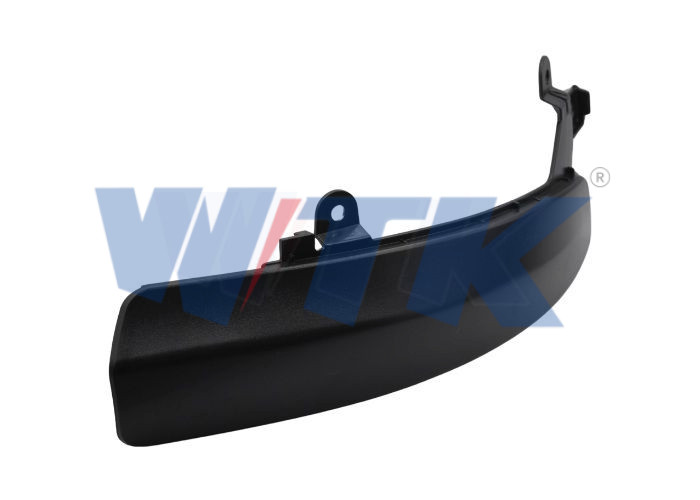 Acabamento Defletor Coluna Scania S5/S6 G Ld - Imagem 2