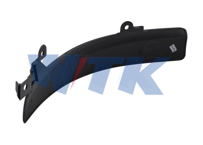 Acabamento Defletor Coluna Scania S5/S6 G Ld - Imagem 3