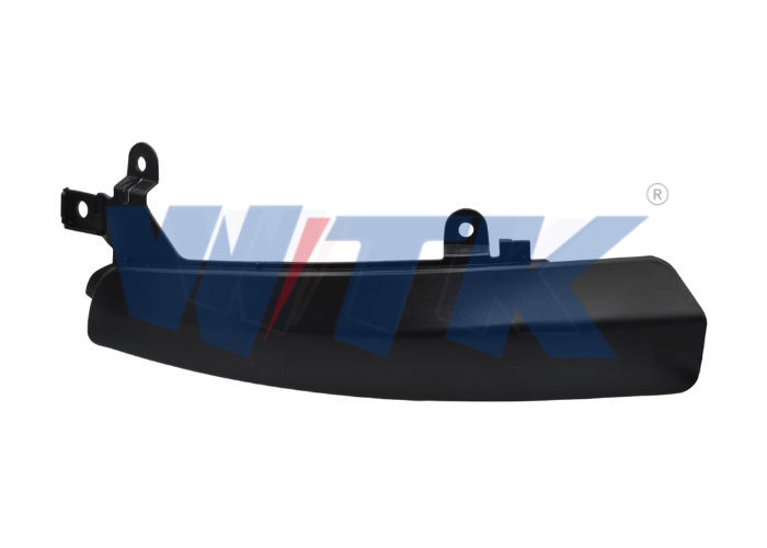 Acabamento Defletor Coluna Scania S5/S6 G Le