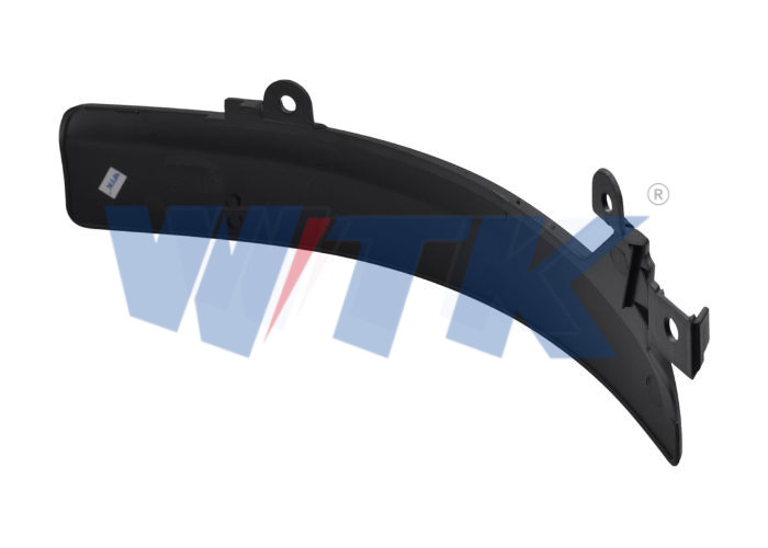 Acabamento Defletor Coluna Scania S5/S6 G Le - Imagem 3