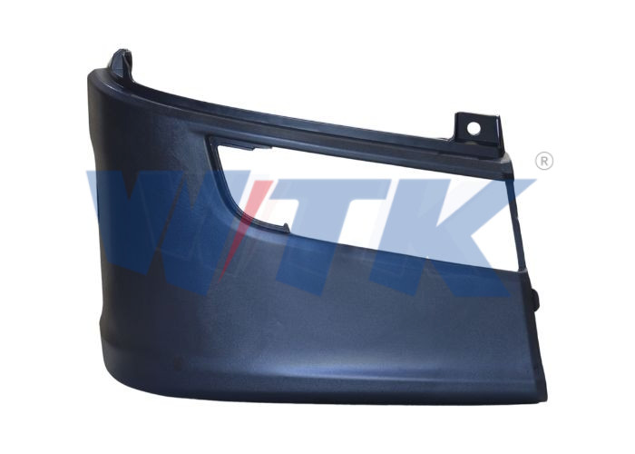 Capa Parachoque Scania Ntg Baixa S7 Ld