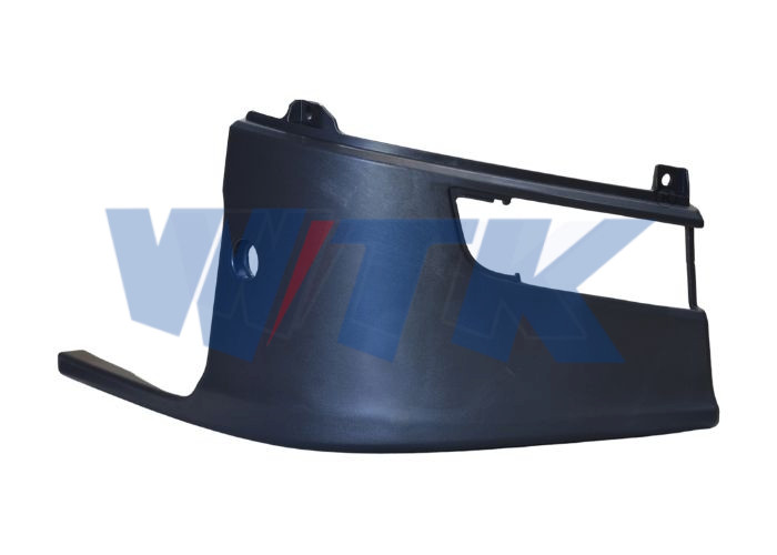 Capa Parachoque Scania Ntg Baixa S7 Ld - Imagem 2