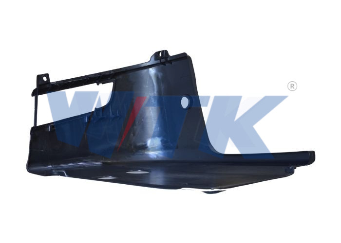 Capa Parachoque Scania Ntg Baixa S7 Ld - Imagem 3