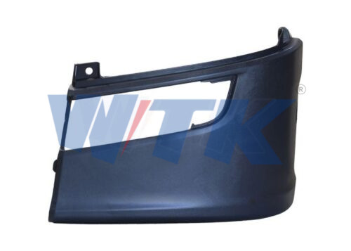 Capa Parachoque Scania Ntg Baixa S7 Le