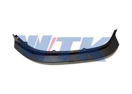 Acabamento Paralama Central Sup Interno Scania S7 Le