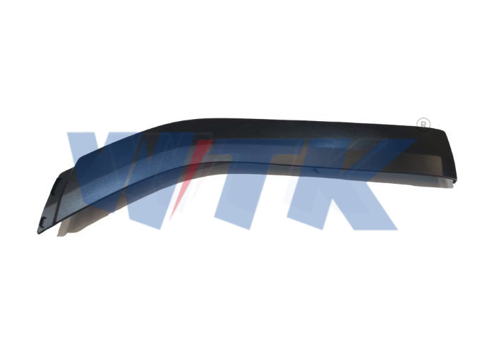 Acabamento Paralama Traseiro Le Scania S7