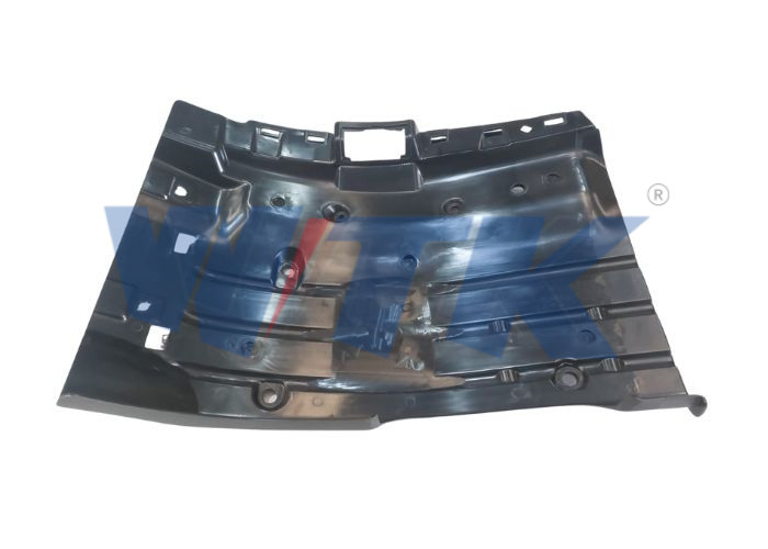 Paralama Cabine Dianteiro Ld Scania S7 (Curto) - Imagem 2