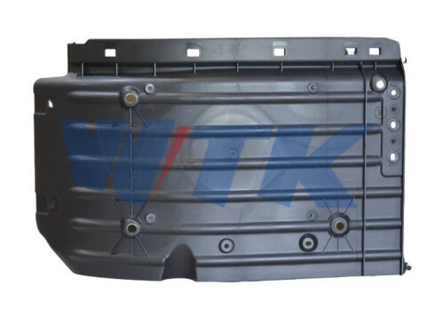 Paralama Cabine Traseiro Ld Scania S7