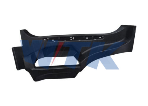 Estribo Superior Cabine Le Scania S7