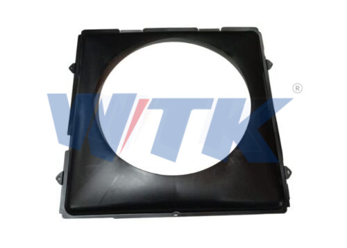 Defletor Radiador Scania