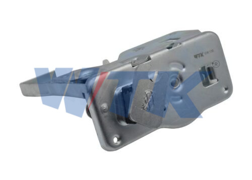 Fechadura Porta Le Scania 112/113