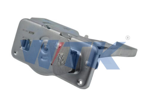 Fechadura Porta Ld Scania 112/113