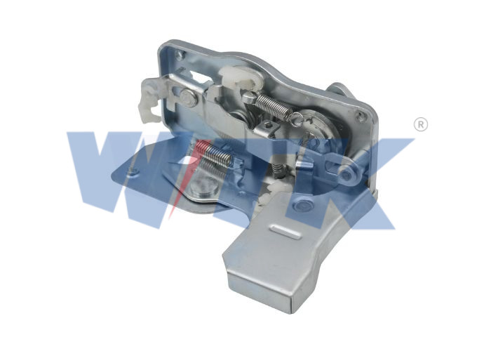 Fechadura Porta Ld Scania 112/113 - Imagem 2