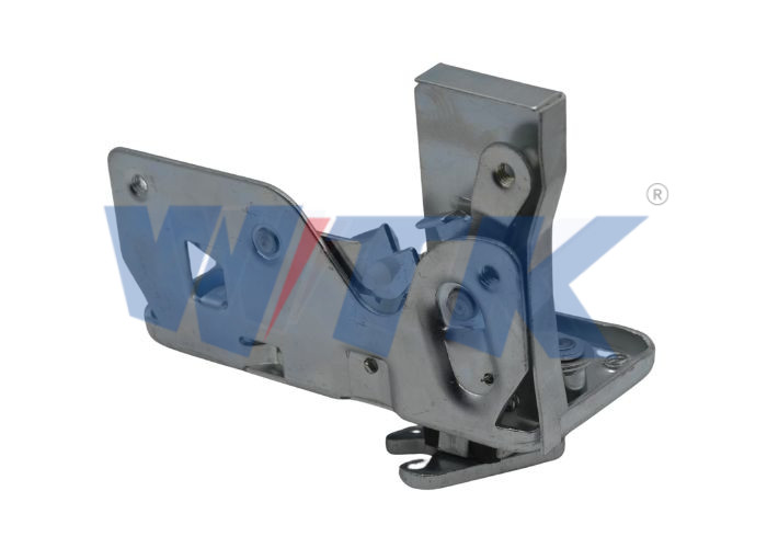 Fechadura Porta Ld Scania 112/113 - Imagem 3