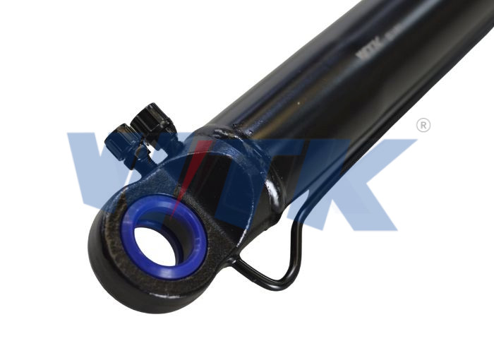 Cilindro Bascular Cabine Scania 114 124 - Imagem 2