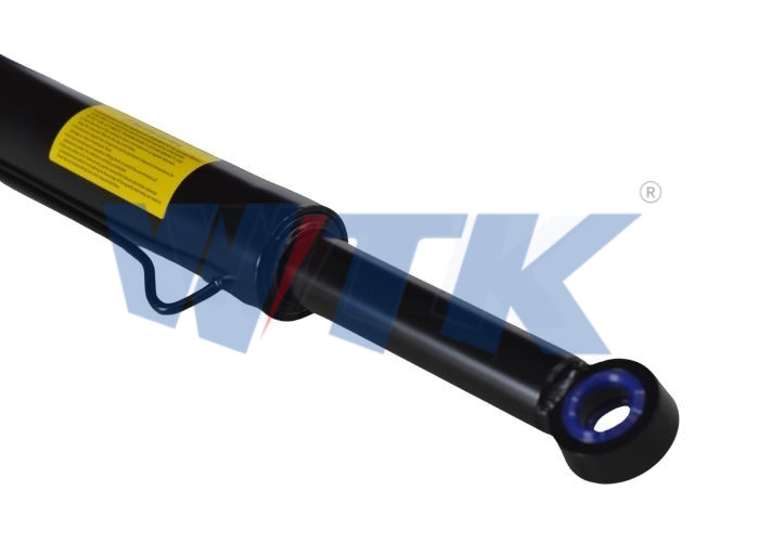 Cilindro Bascular Cabine Scania 114 124 - Imagem 3