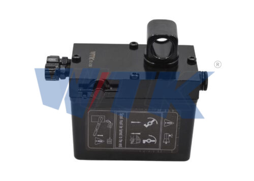 Bomba Bascular Cabine 2 Vias Scania S4