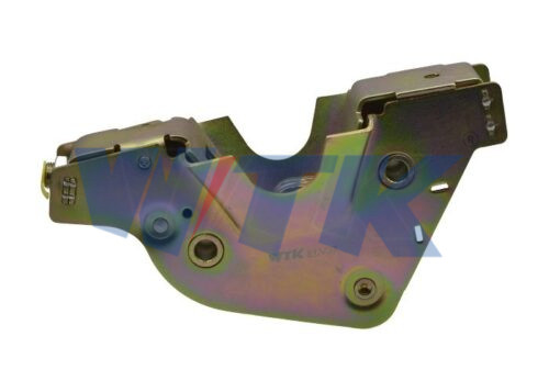 Trava Cabine Traseira Scania 124 Apos 2005