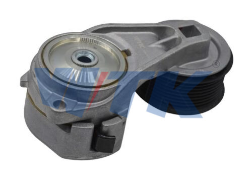 Tensor Da Correia Estriada Scania Série 4 S/Ar